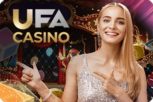 UFA-Casino